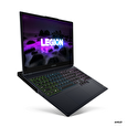 Lenovo Legion 5 15.6FHD/RYZEN5 5600H/16/512/RTX3060/W10H