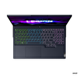 Lenovo Legion 5 15.6FHD/RYZEN5 5600H/16/512/RTX3060/W10H