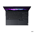 Lenovo Legion 5 15.6FHD/RYZEN5 5600H/16/512/RTX3060/BezOS