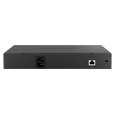 QNAP řízený switch QSW-M2116P-2T2S (16x 2,5GbE PoE+ RJ45 / 2x 10GbE RJ45 PoE++ / 2x 10GbE SFP+)