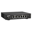 QNAP switch QSW-2104-2T (4x 2,5GbE RJ45 a 2x 10GbE RJ45)