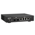 QNAP switch QSW-2104-2S (4x 2,5GbE RJ45 a 2x 10GbE SFP+)