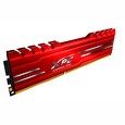 8GB DDR4-3200MHz ADATA GAMMIX D10 CL16 red