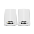 NETGEAR 4PT ORBI PRO WIFI 6 AX1800 BNDL