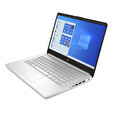 HP 14S-FQ1900NG; Ryzen 7 5700U 1.8GHz/16GB RAM/512GB SSD PCIe/HP Remarketed