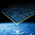 Nillkin Tvrzené Sklo 0.2mm H+ PRO 2.5D pro Samsung Galaxy A52 4G/5G