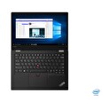 TP L13 13.3"FHD/i3-1115G4/8GB/256/F/W10P
