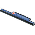 Baterie T6 power Acer Aspire V3-771, V3-772G, TravelMate P643-M, P273-M, 5200mAh, 56Wh, 6cell