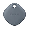 Samsung Chytrý přívěsek Galaxy SmartTag+ (balení 2ks) Denim Blue&Black