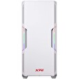 ADATA XPG STARKER herní skříň bílá
