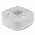 EVOLVEO bezdrátový stropní 360° PIR snímač pohybu pro Sonix