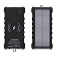 Viking solární outdoorová power banka W24W 24000 mAh