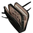 Samsonite Zalia 2.0 Bailhandle 2 Comp 15.6" Black