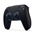 PS5 - DualSense Wireless Controller Midnight Black