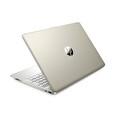 HP 15s-fq2008nc i5-1135G7/8/512/W11/P.Gold