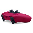 PS5 - DualSense Wireless Controller Cosmic Red