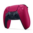 PS5 - DualSense Wireless Controller Cosmic Red