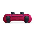 PS5 - DualSense Wireless Controller Cosmic Red