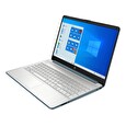 HP 15s-fq2007nc i5-1135G7/8/256/W11/S.Blue