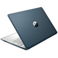 HP 15s-fq2007nc i5-1135G7/8/256/W11/S.Blue
