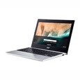 Acer NTB Chromebook 311 (CB311-11H-K2SC) - 11.6" IPS HD,Cortex A73@2.0GHz,4GB,64eMMC,Mali-G72 MP3,Chrome OS™,Stříbrná