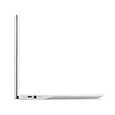 Acer NTB Chromebook 311 (CB311-11H-K2SC) - 11.6" IPS HD,Cortex A73@2.0GHz,4GB,64eMMC,Mali-G72 MP3,Chrome OS™,Stříbrná