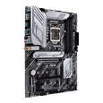 ASUS MB Sc LGA1200 PRIME Z590-P WIFI , Intel Z590, 2xDDR4, 1xHDMI, WI-FI