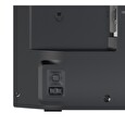 55" LED NEC E558,3840x2160,IPS,16/7,350cd
