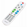 Philips HTV - RC Heartline white B