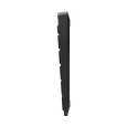 Samsung Multifunkční Bluetooth klávesnice Black