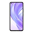 Xiaomi Mi 11 Lite 4G (6/64GB) černá