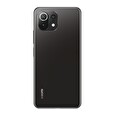 Xiaomi Mi 11 Lite 4G (6/64GB) černá