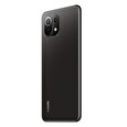 Xiaomi Mi 11 Lite 4G (6/64GB) černá