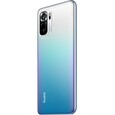 Xiaomi Redmi Note 10S (6GB/128GB) modrá