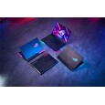ASUS ROG Strix G513QE-HN029T 15,6" FHD/IPS/144Hz/AMD Ryzen5/2x8GB/512GB SSD/RTX3050Ti/W10 Home/Šedý/2r Pick-Up&Return