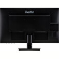 27" iiyama XU2792QSU-B1: IPS, WQHD@70Hz, 350cd/m2, 5ms, DVI, HDMI, DP, USB, černý