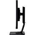 24" iiyama XUB2495WSU-B3: IPS, 1920x1200, 16:10, 300cd/m2, 5ms, VGA, HDMI, DP, height, pivot, černý