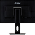 24" iiyama XUB2495WSU-B3: IPS, 1920x1200, 16:10, 300cd/m2, 5ms, VGA, HDMI, DP, height, pivot, černý