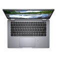 Dell Latitude 5320 13,3" FHD i5-1145G7/16GB/512GB/FPR/THB/MCR/SCR/HDMI/W10Pro/3RNBD/Šedý
