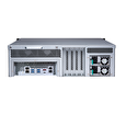 QNAP TS-h1677XU-RP-3700X-32G (Ryzen 3,6GHz, ZFS, 16x SATA, 32GB RAM, 4x PCIe, 2x GbE, 2x 10G SFP+)