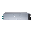 QNAP TS-h1677XU-RP-3700X-32G (Ryzen 3,6GHz, ZFS, 16x SATA, 32GB RAM, 4x PCIe, 2x GbE, 2x 10G SFP+)