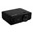 Acer Projektor X1328WH, DLP 3D, WXGA, 4500Lm, 20000/1, HDMI, 2.7kg, Euro Power EMEA