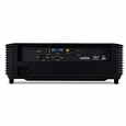 Acer Projektor X1328WH, DLP 3D, WXGA, 4500Lm, 20000/1, HDMI, 2.7kg, Euro Power EMEA