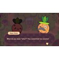 ESD Turnip Boy Commits Tax Evasion