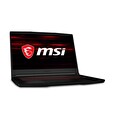 MSI GF63 15,6" FHD/i5-10300H/8G/512SSD/1650/W10H