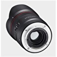 Samyang AF 24mm f/1.8 Sony FE