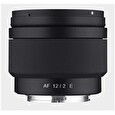 Samyang AF 12mm f/2.0 Sony E