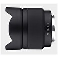 Samyang AF 12mm f/2.0 Sony E