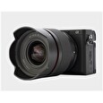 Samyang AF 12mm f/2.0 Sony E
