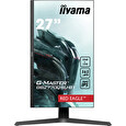 27" iiyama G-Master GB2770QSU-B1: IPS, WQHD@165Hz, 400cd/m2, 0.5ms, HDMI, DP, USB, FreeSync, pivot